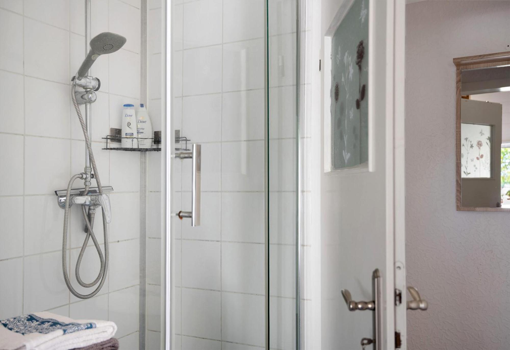 Harmonie Wohnung Oyten Exteriér fotografie