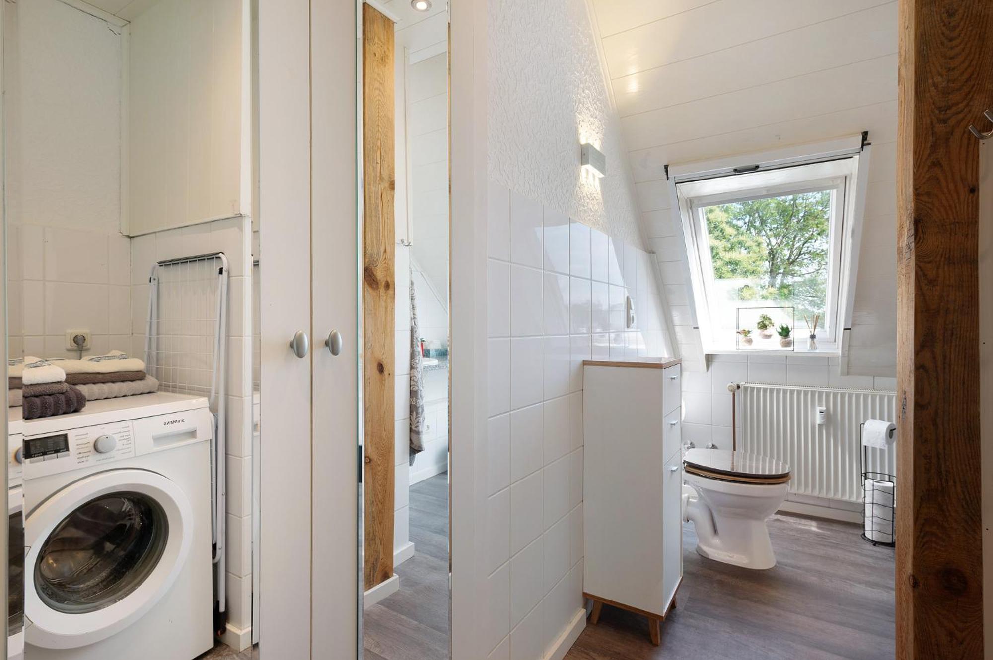 Harmonie Wohnung Oyten Exteriér fotografie